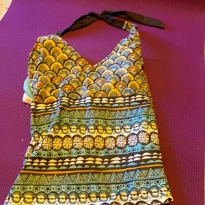 Athleta Bathing Suit - Tankini